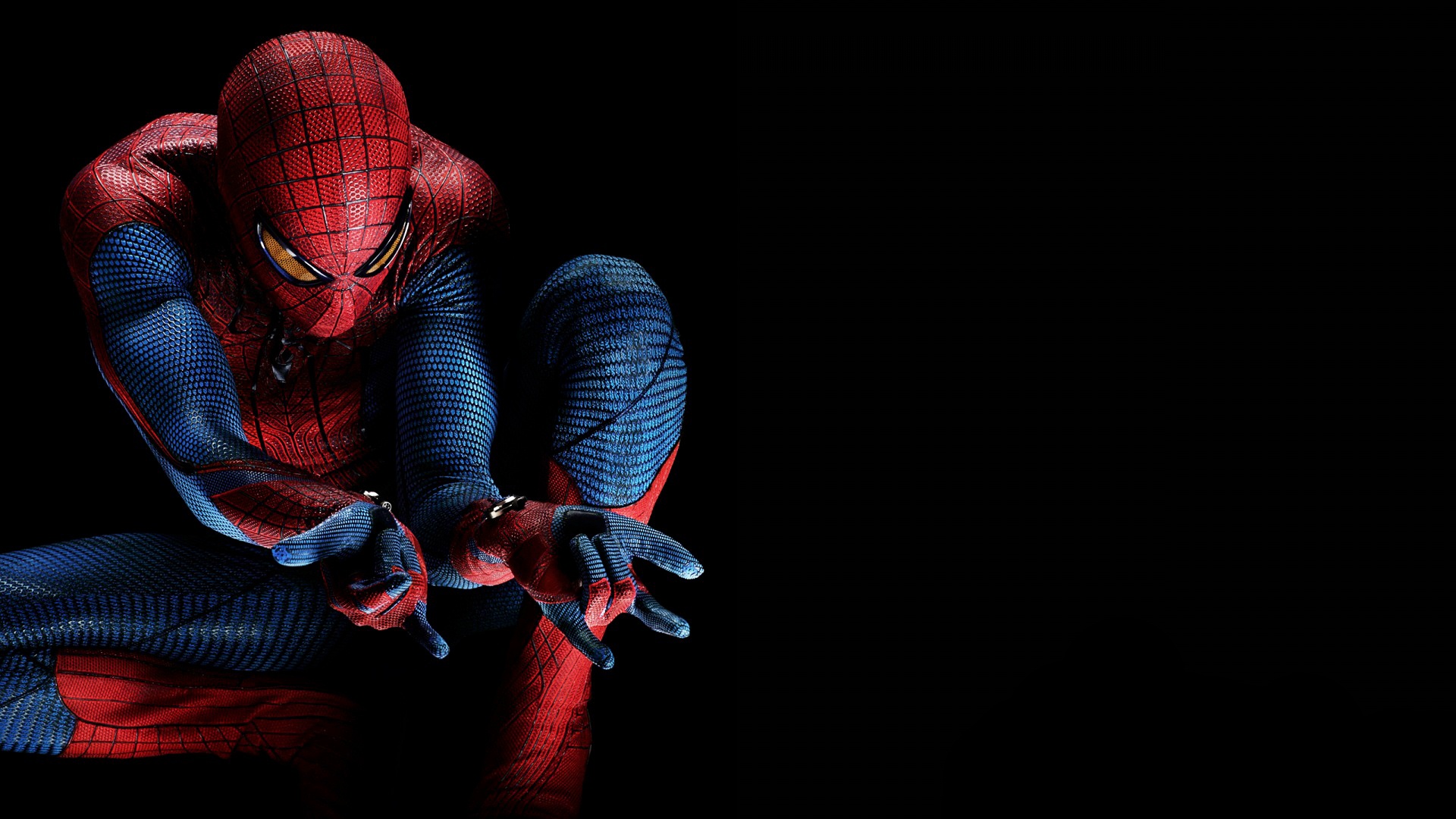 Amazing Spider Man HD Wallpaper For
