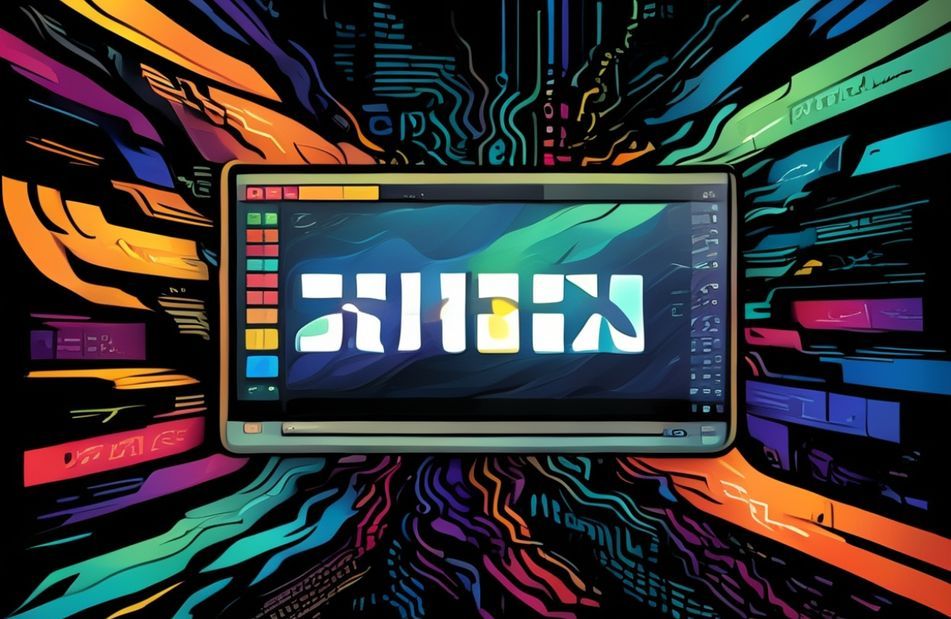 Linux Command Wallpaper