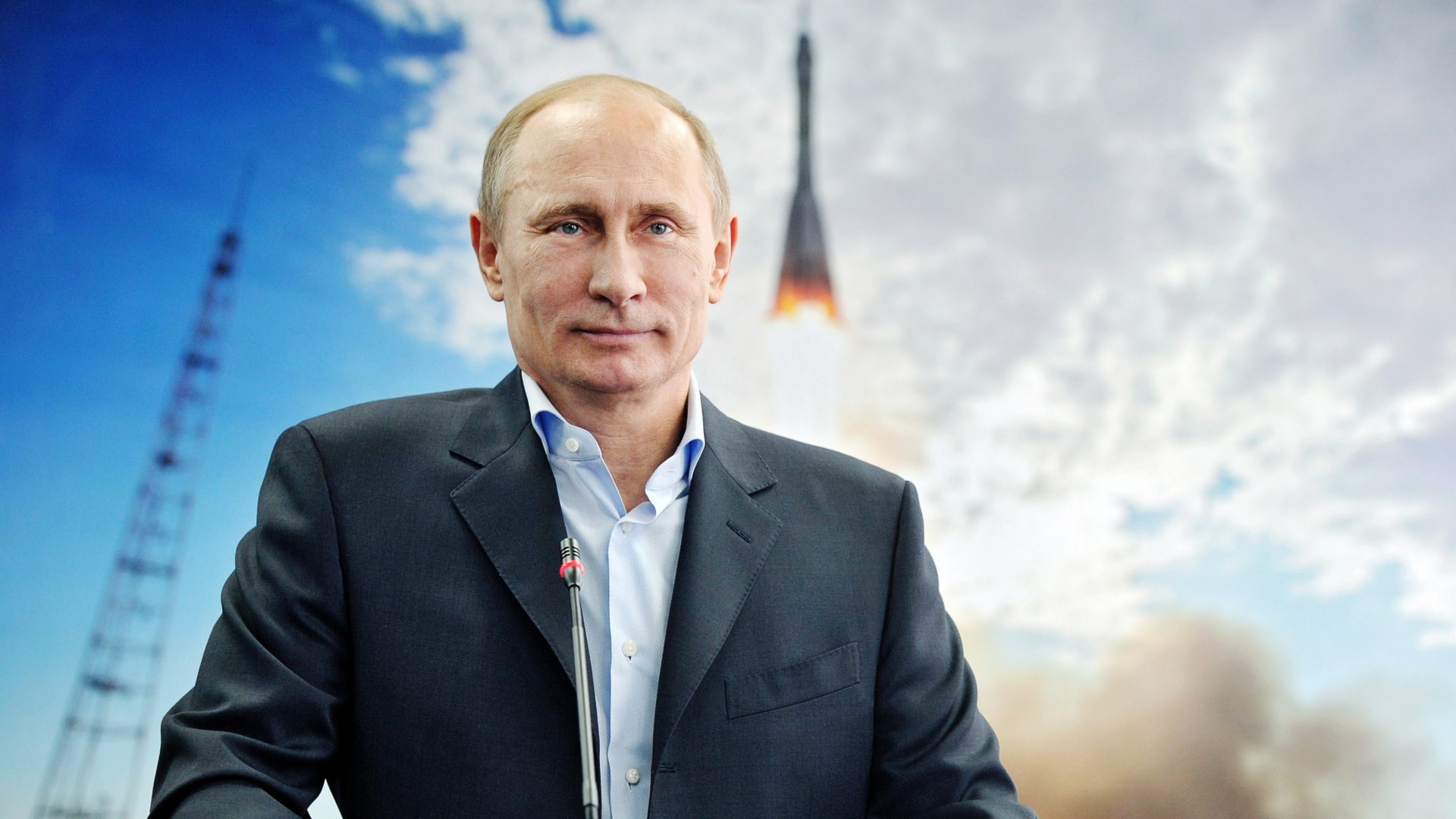 Vladimir Putin HD Wallpaper 7wallpaper