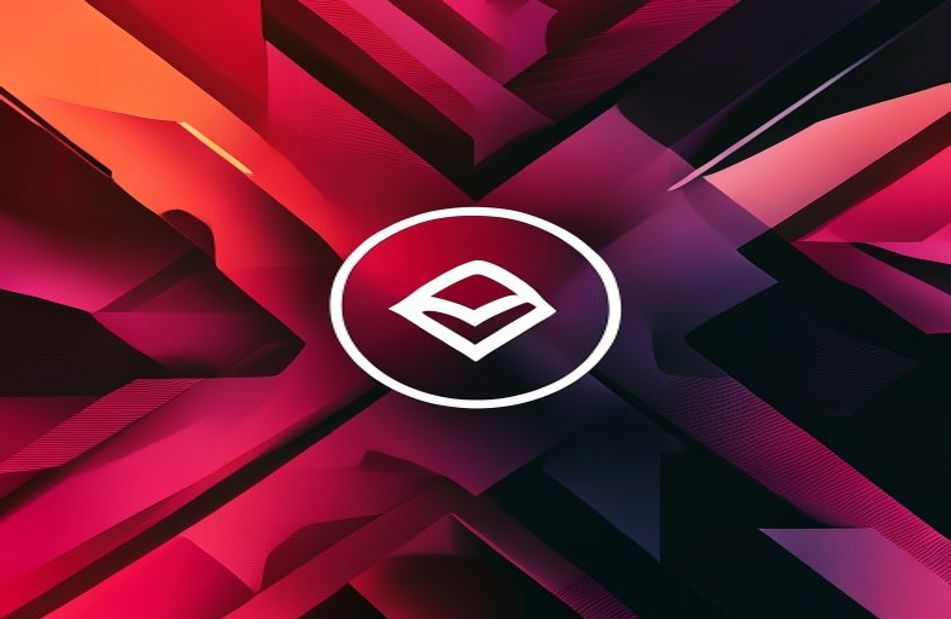 Oneplus Logo Wallpaper