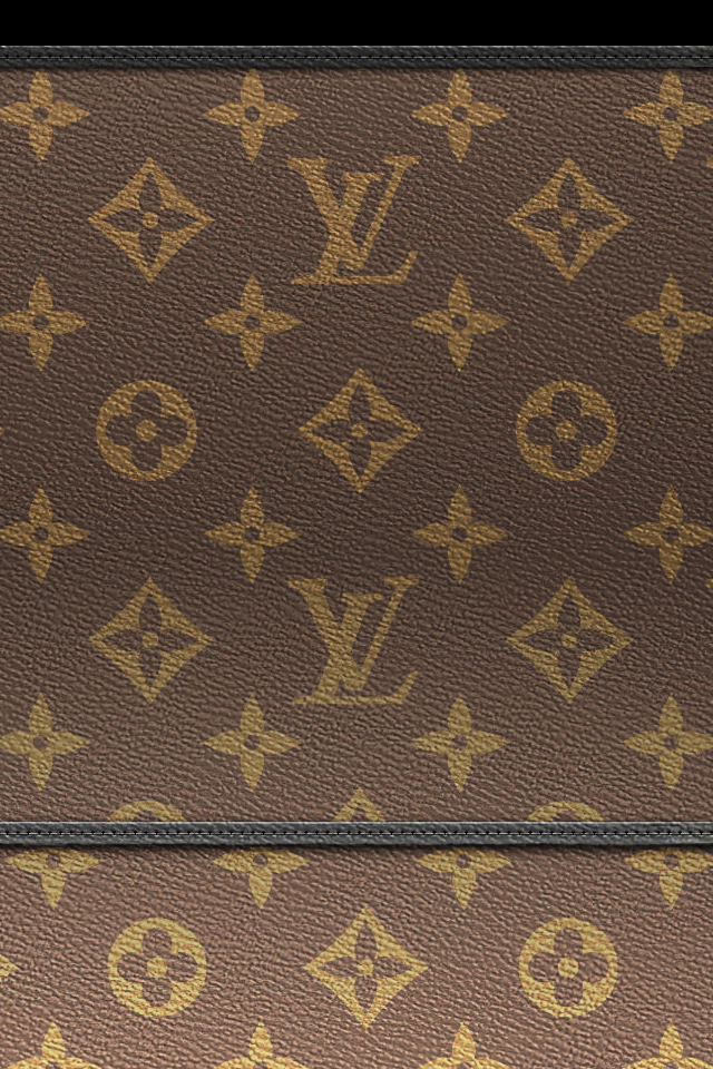 Louis Vuitton   iPhone Wallpaper 640x960