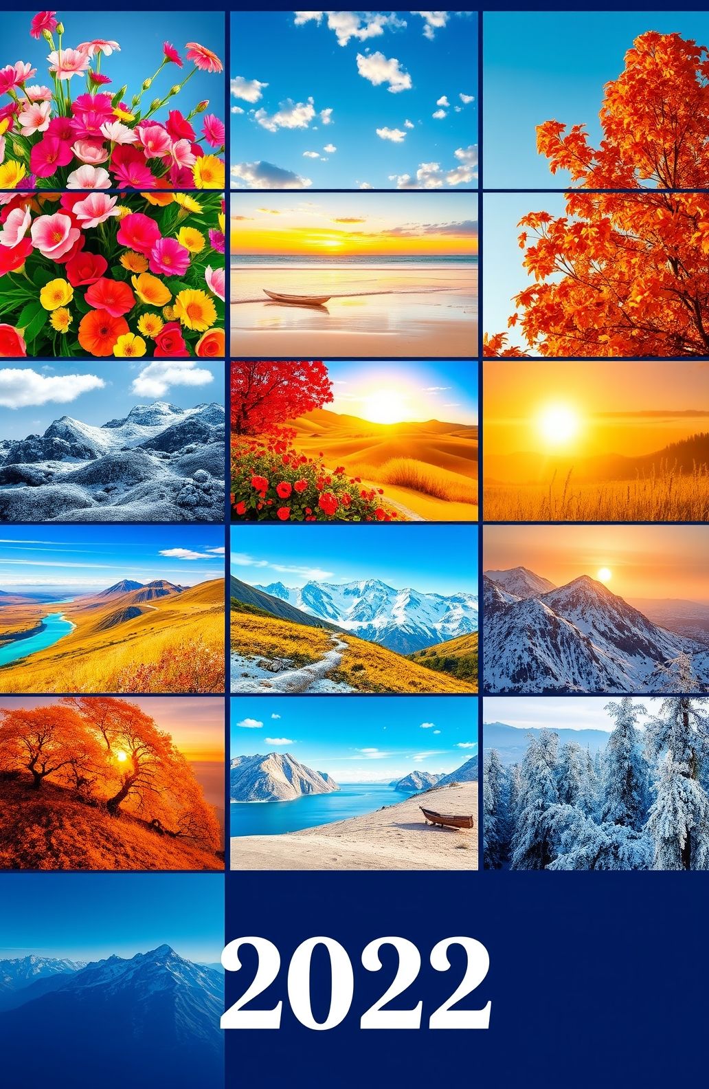 Calendar Wallpaper