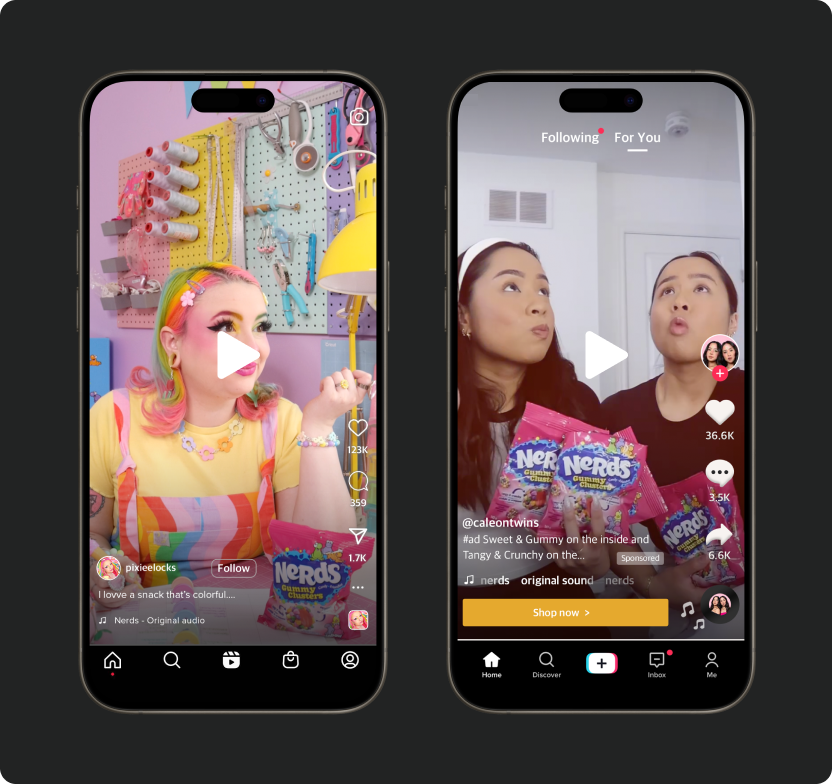 Influencer Marketing That Delivers Real Results Wallpaper