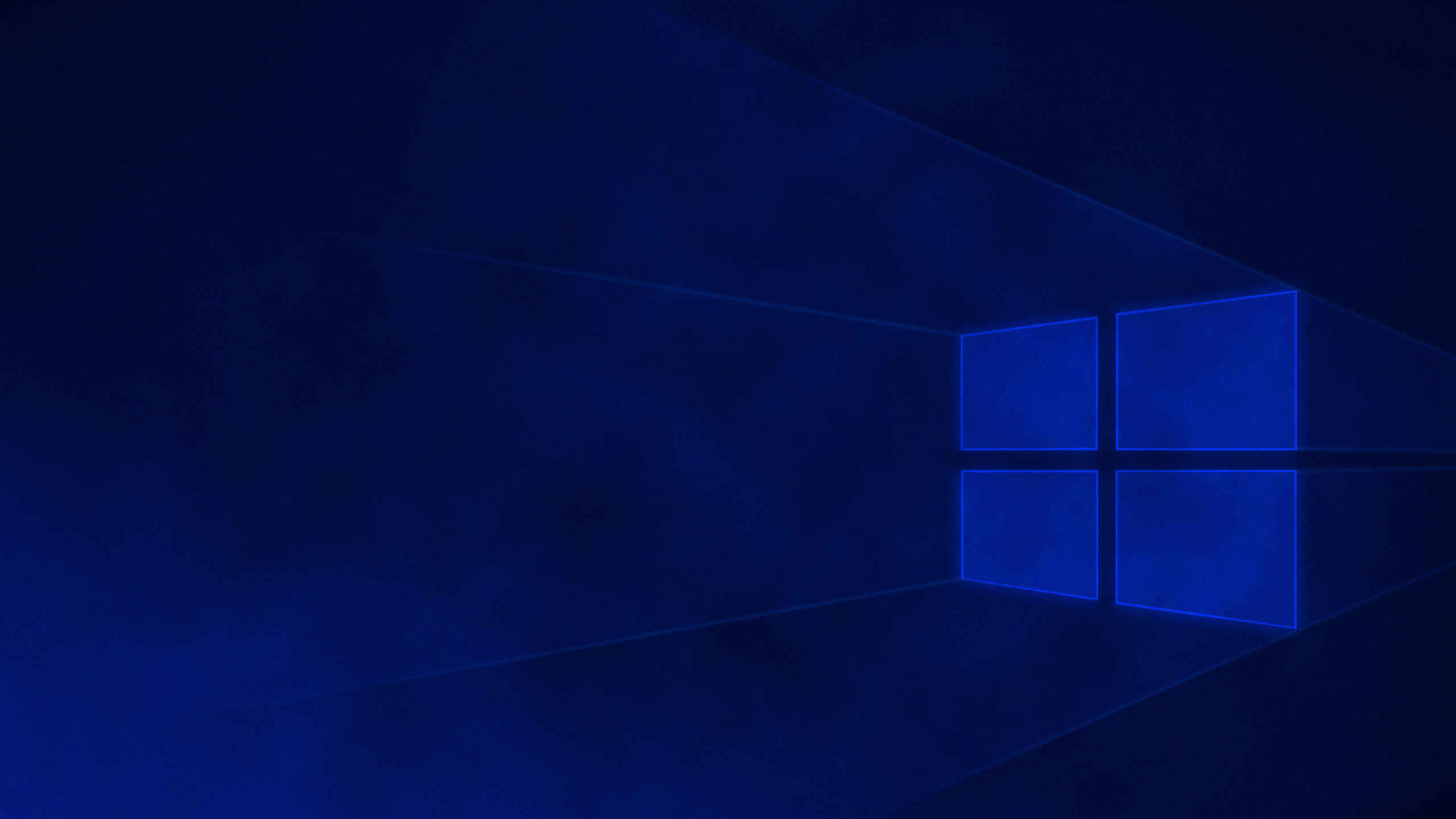 My Version Of Windows Wallpaper Darker Windows10