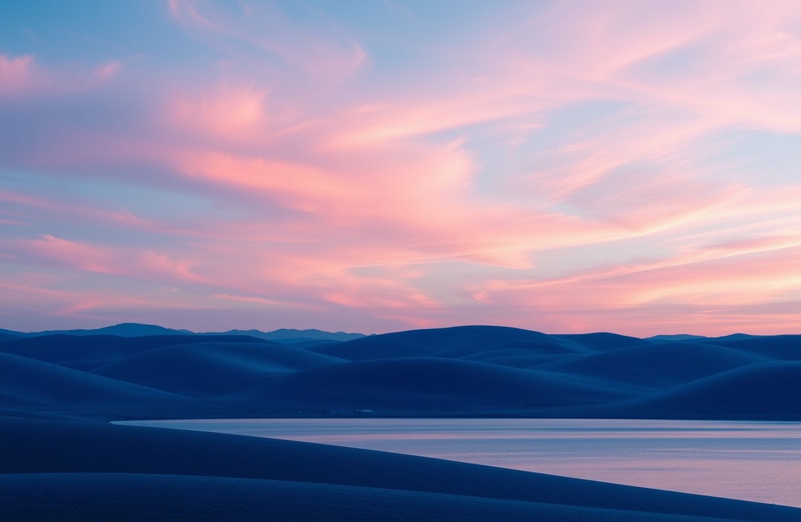 Aesthetic Wallpaper
