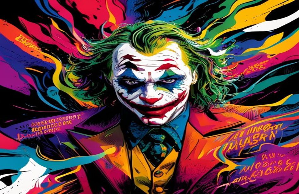 Joker Quotes Wallpaper