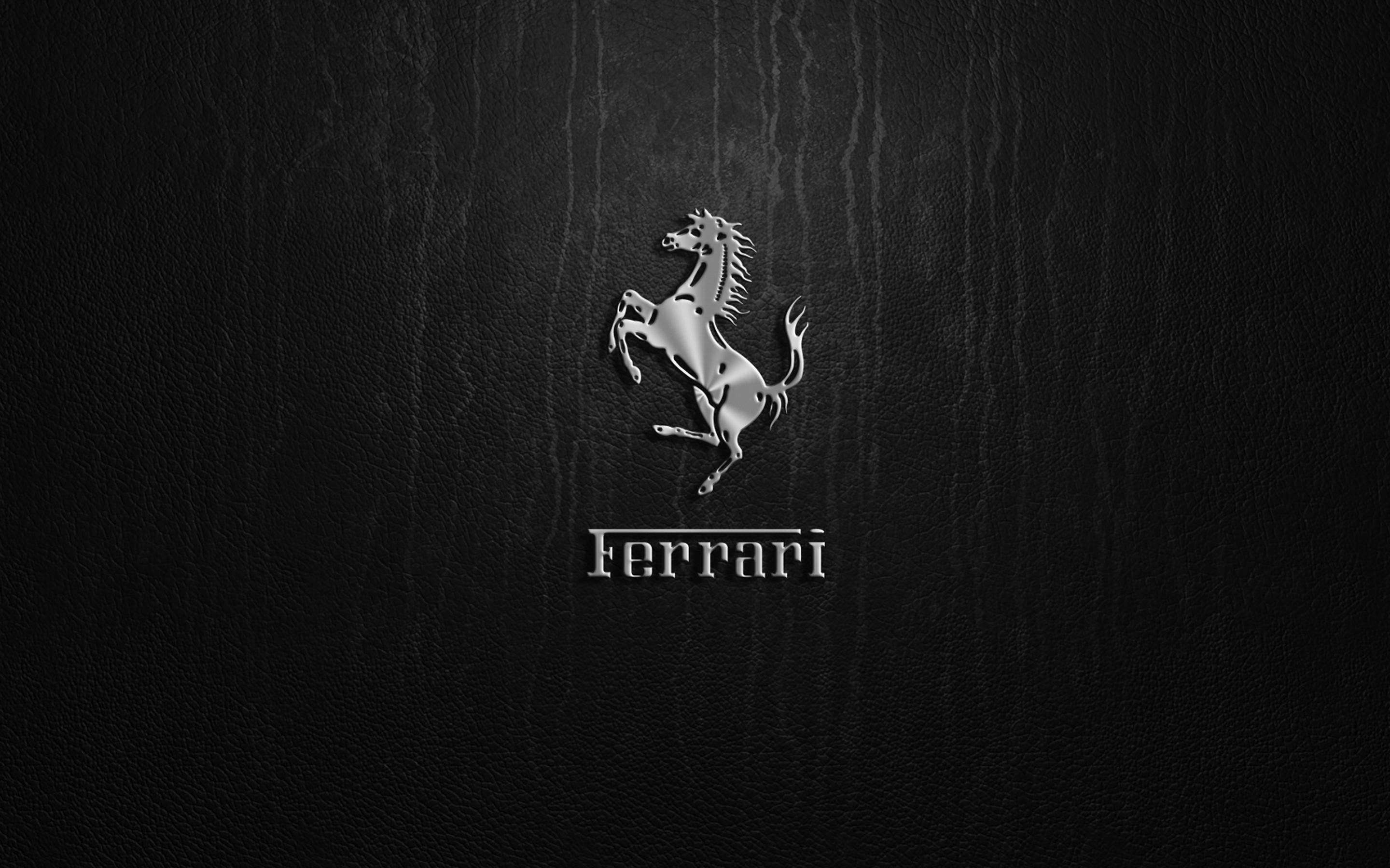 Ferrari Logo Wallpaper Full HD Search