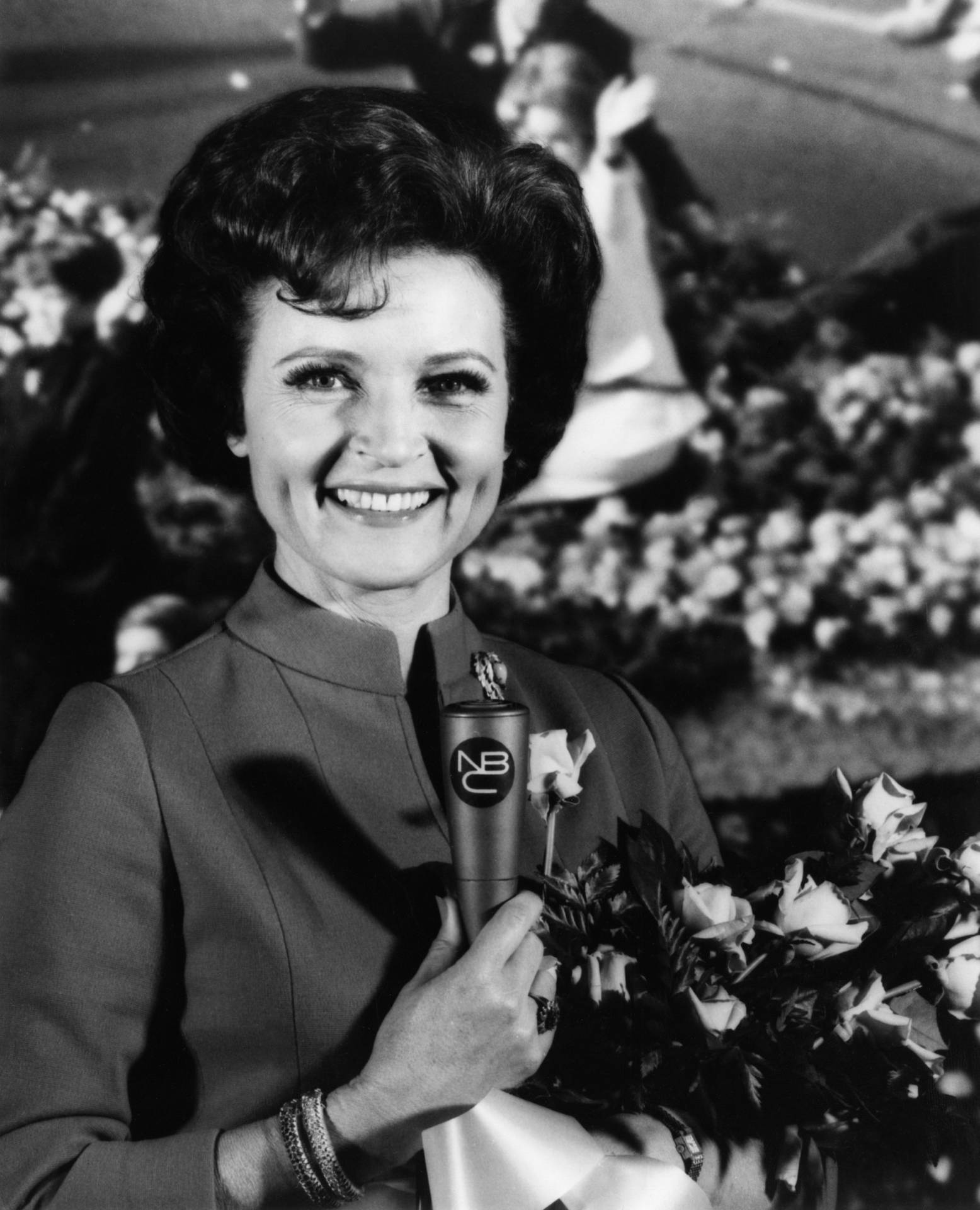 Top Betty White Wallpaper Full HD 4k To Use