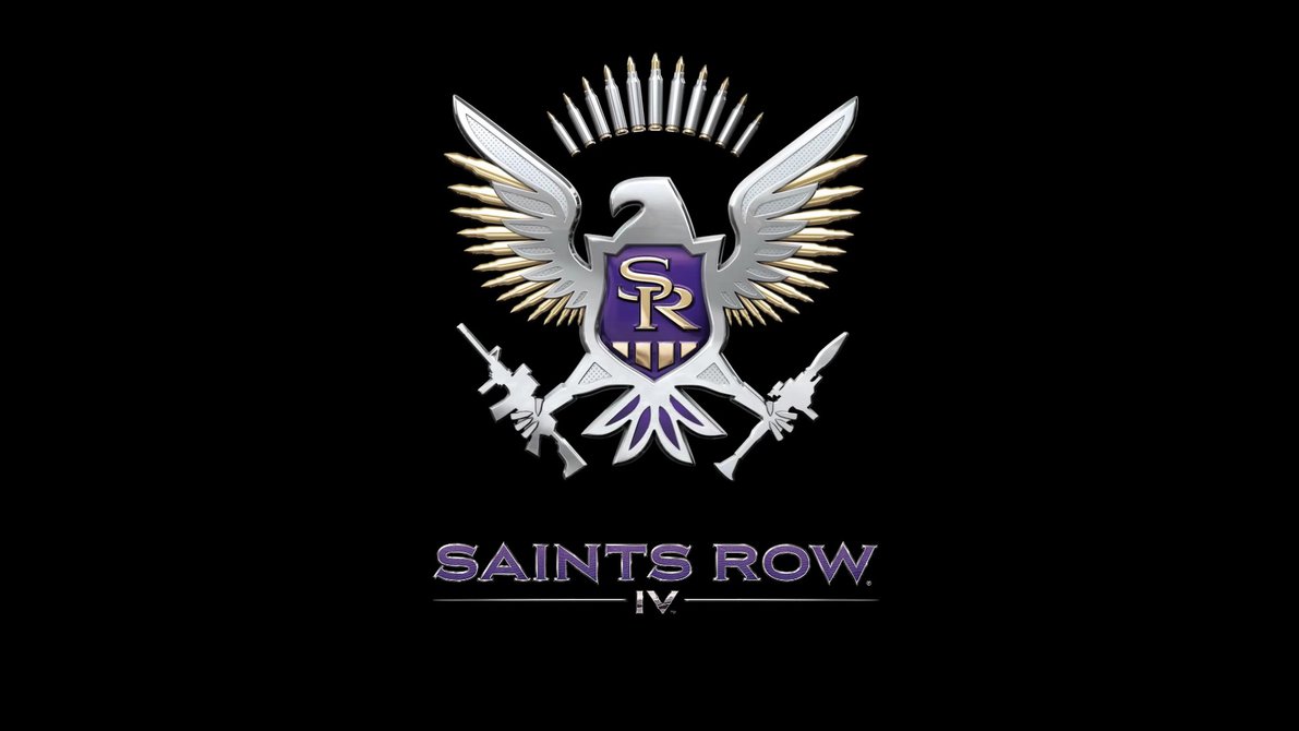 Saints Row Iv Wallpaper By Friesgamer On