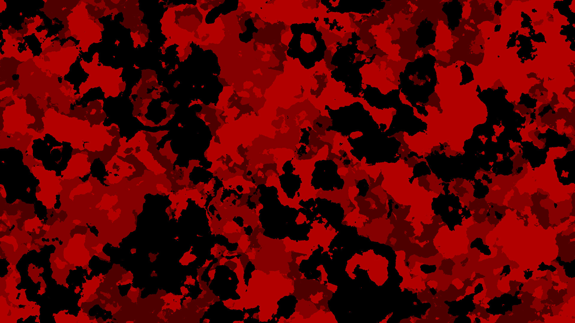 Red Camo Wallpaper Image