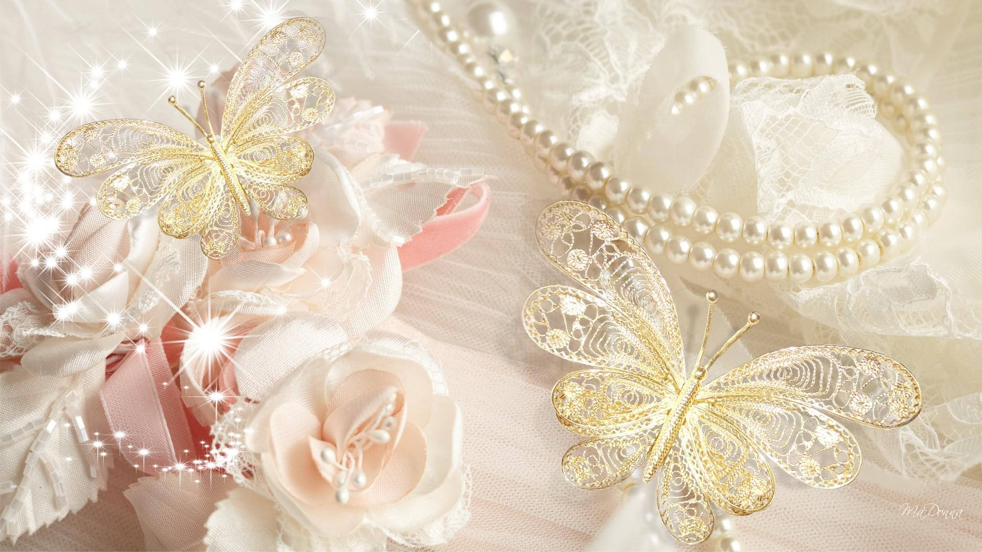 Wedding Aesthetic Wallpaper