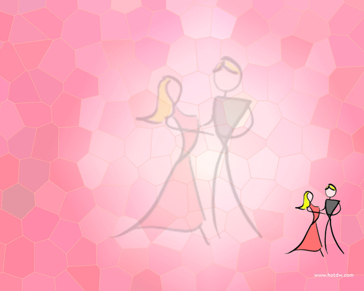 Wedding Flowers Powerpoint Background And Wallpaper Part