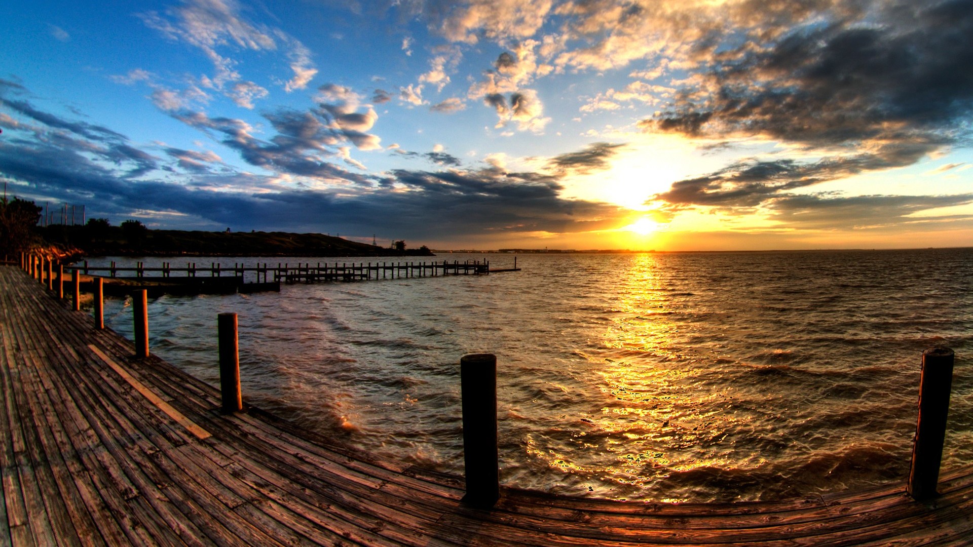 Beautiful Landscape Wallpaper