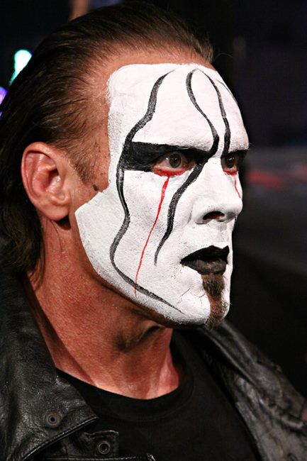 Best Image About The Icon Sting Steve Borden On