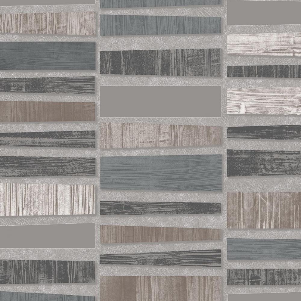 🔥 Free download Plaza Mosaic Metallic Lacquered Tile Effect Vinyl Wallpaper [1000x1000] for your