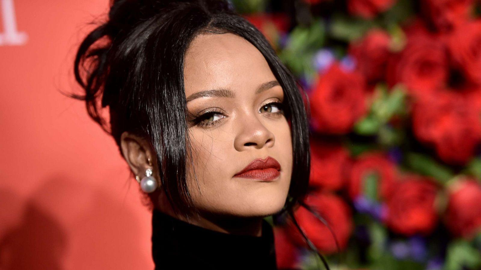 Yes Rihanna turned down Super Bowl halftime show in solidarity