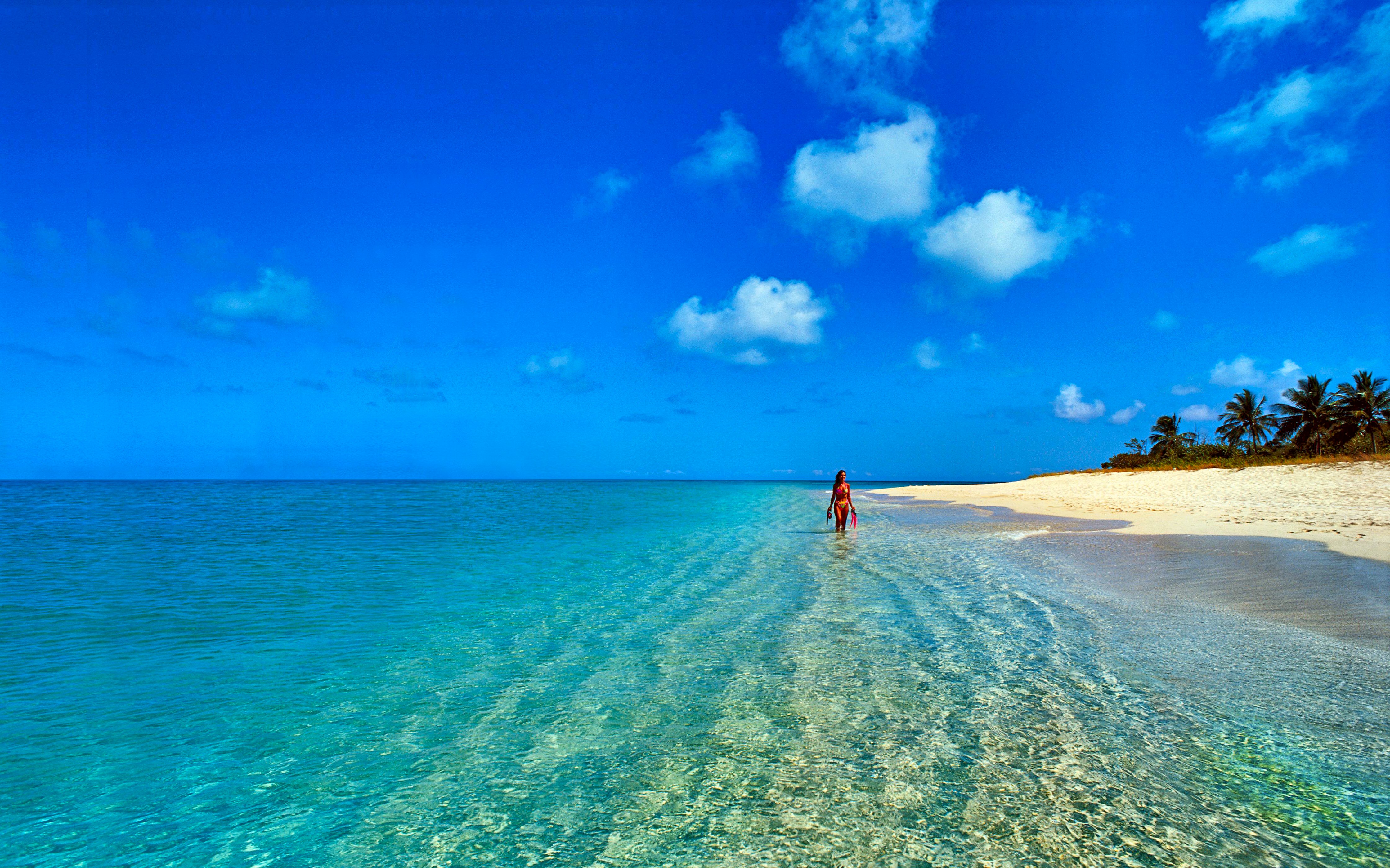 Tropical Mauritius Beach 27may2014tuesday