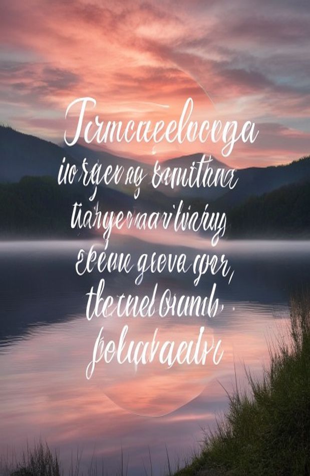 Quotes HD Wallpaper