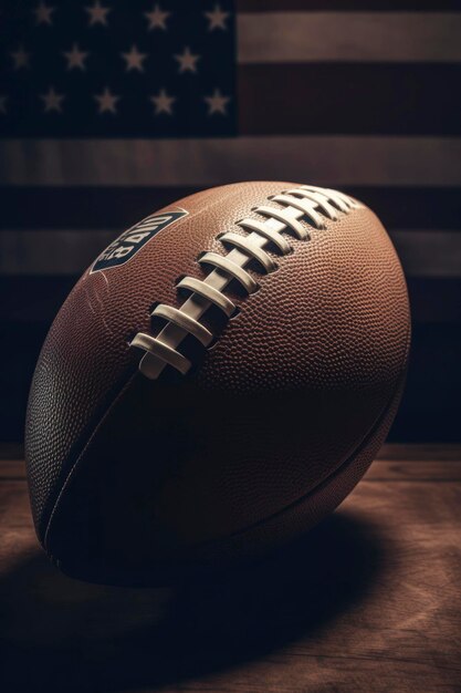 American Football Wallpaper iPhone