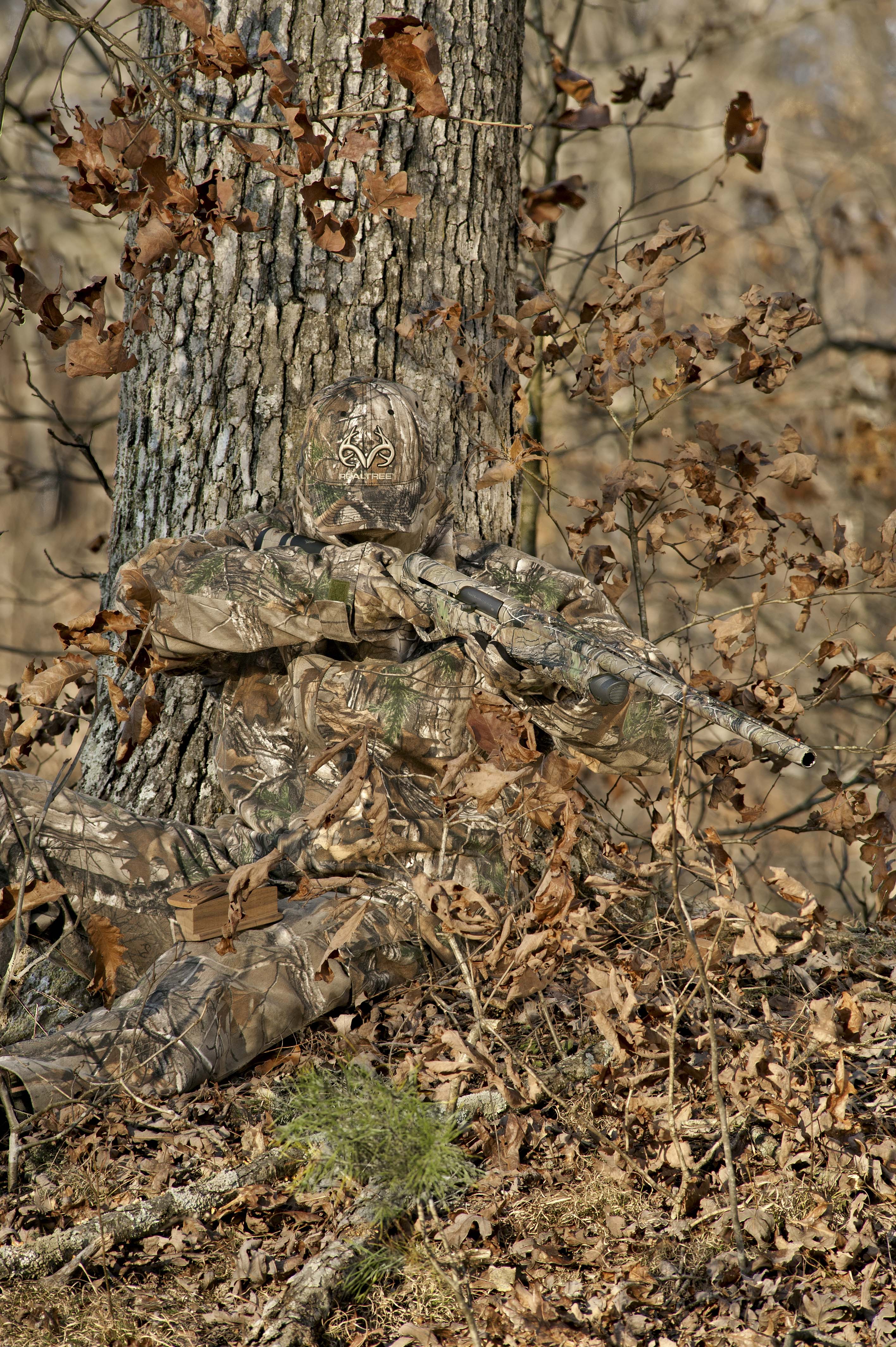 Realtree Announces Xtra And Green Camouflage Patterns