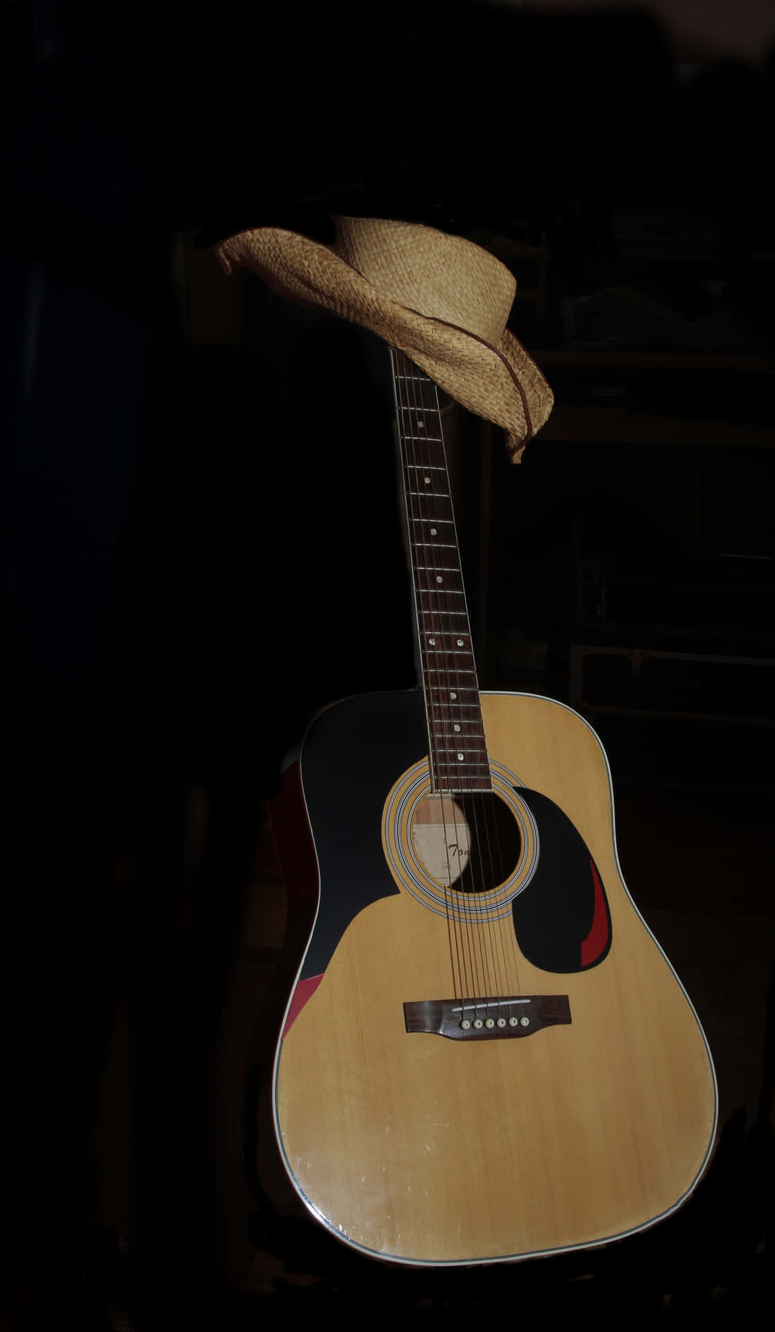 Guitar Aesthetic Wallpaper