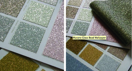 Murano Glass Bead Wallpaper Stuff Things Pinte