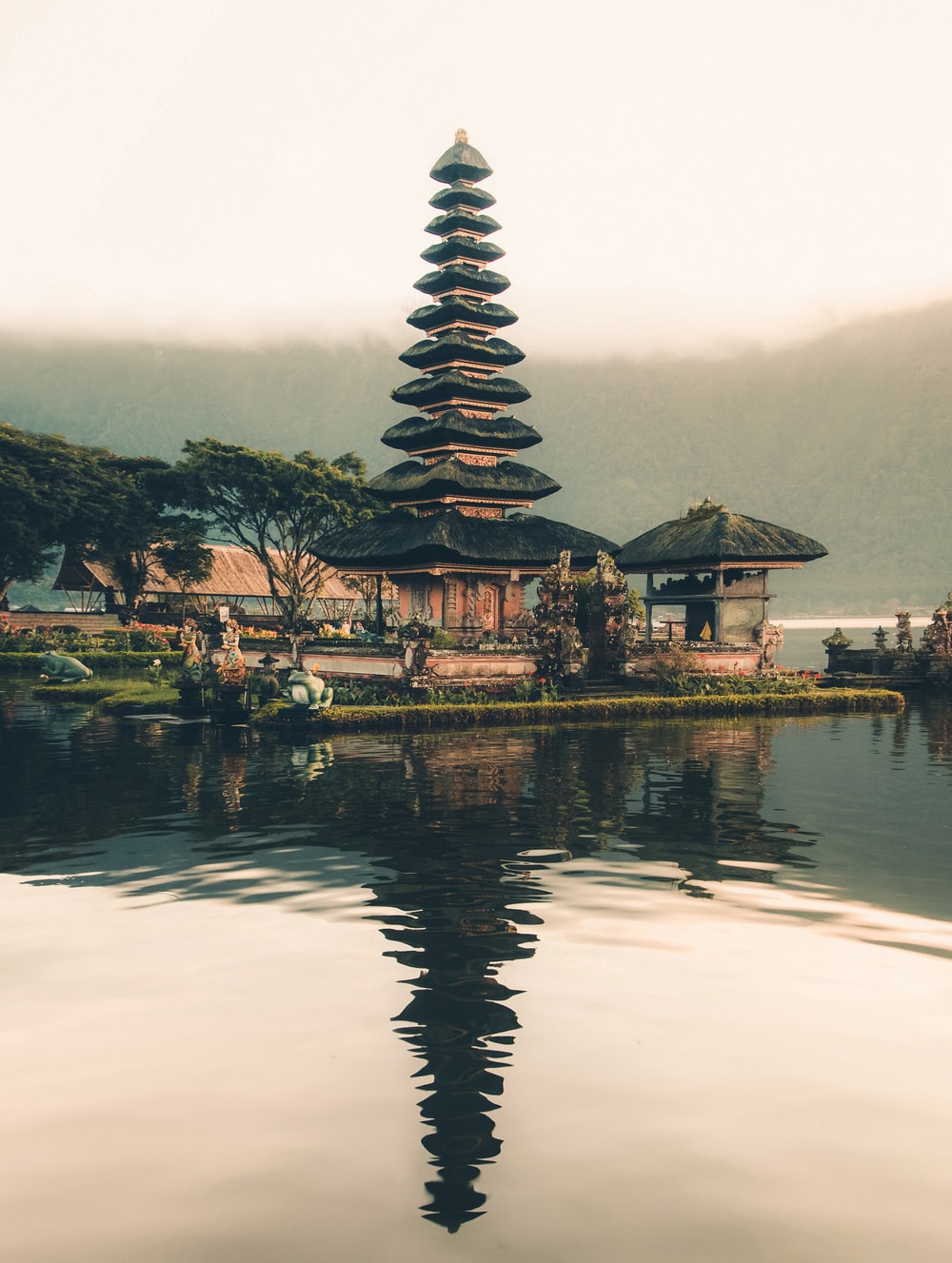 Beautiful Bali Image Pictures