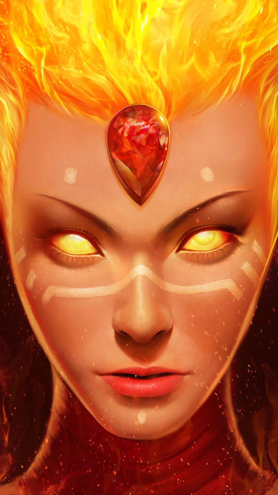 Top Dota iPhone Wallpaper Full HD 4k To Use