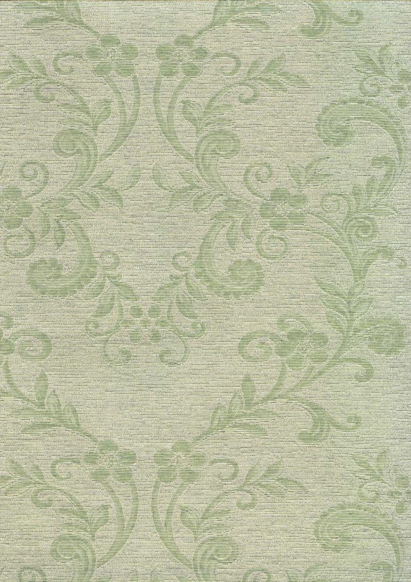 Wallpaper Fabric 52ct G Jaquard Textile On Paper Backing