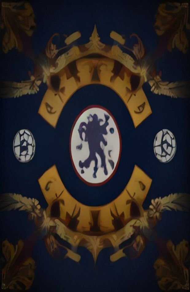 Cool Chelsea Wallpaper