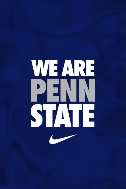 Penn State We Are