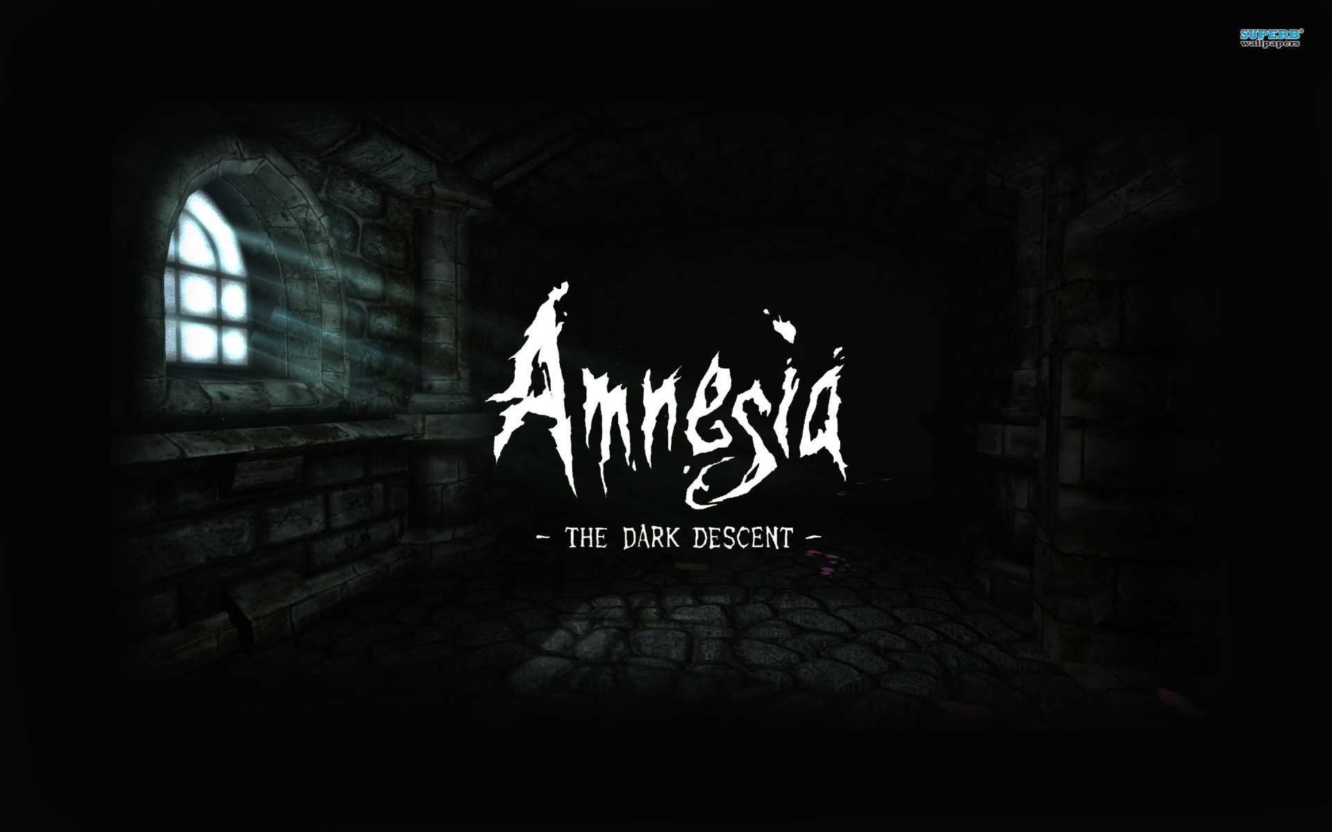 Amnesia The Dark Descent Image HD Wallpaper And