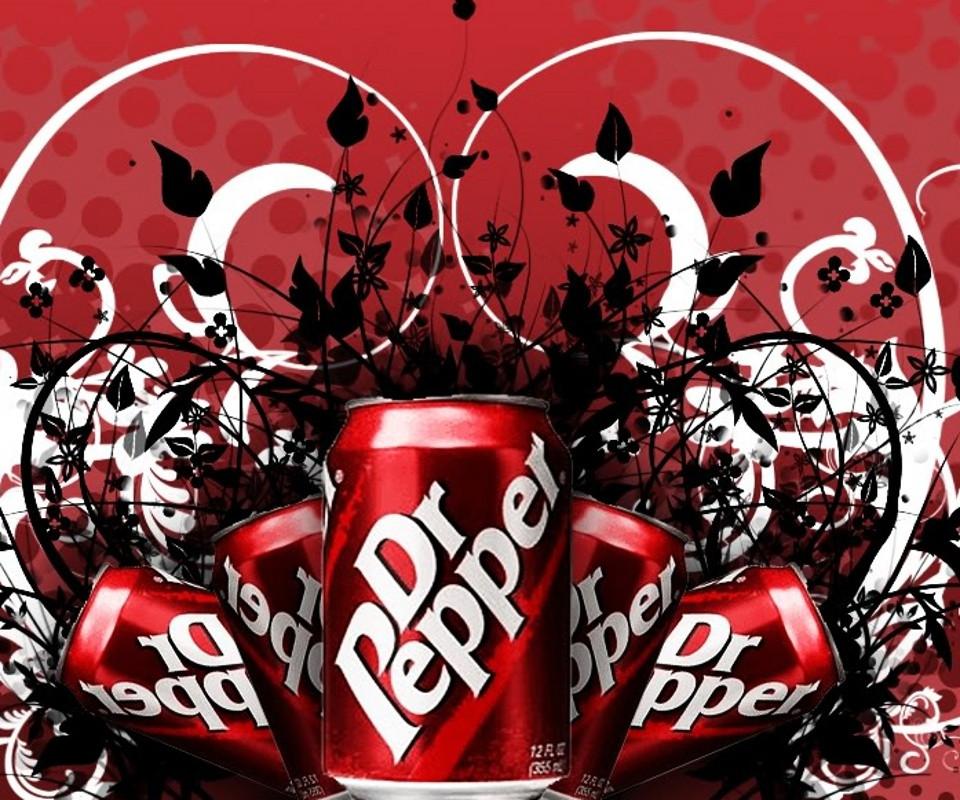 Find more Dr Pepper Wallpapers. 