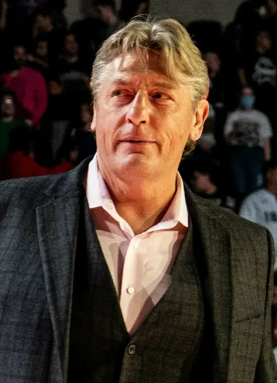 What Is William Regal Net Worth In Wealth And Source Of Income Wallpaper