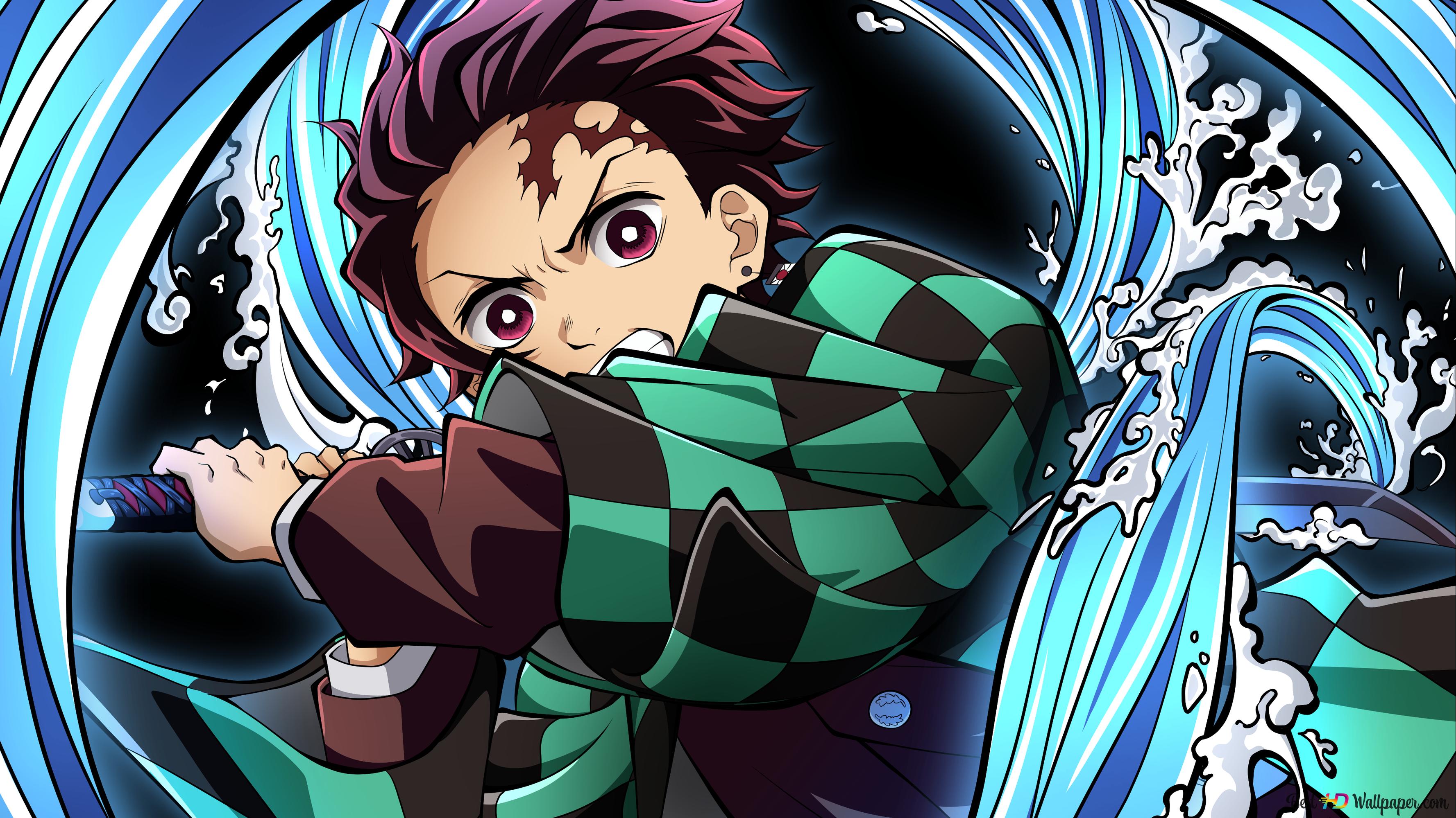 Demon Slayer Wallpaper