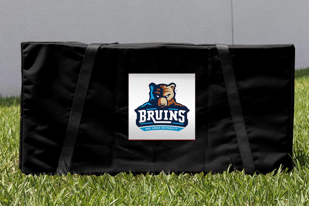 Officially Licensed Collegiate And Mls Soccer Cornhole Boards Bag