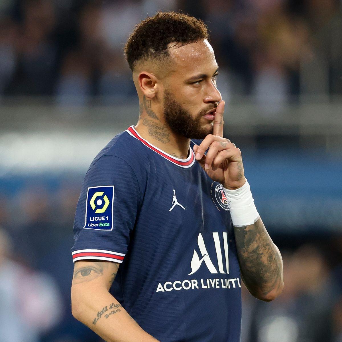 Neymar outlines PSG future amid Chelsea transfer link as Thomas