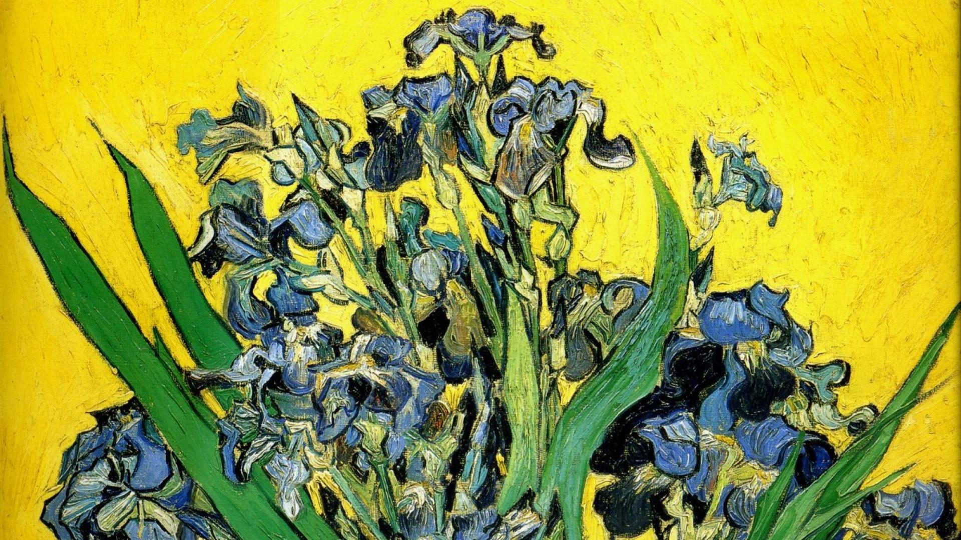 Van Gogh Wallpaper