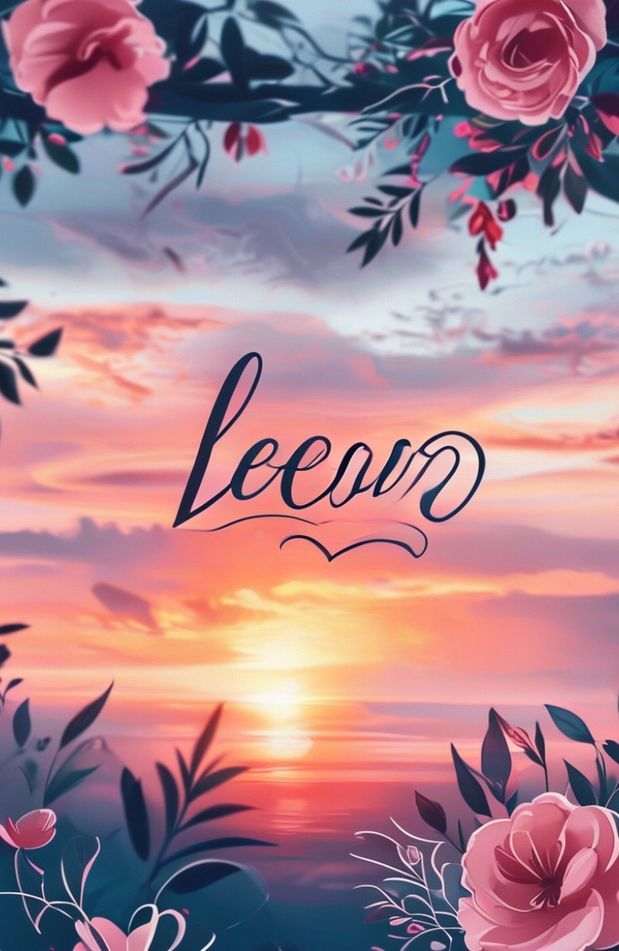 Wallpaper With Love Quotes