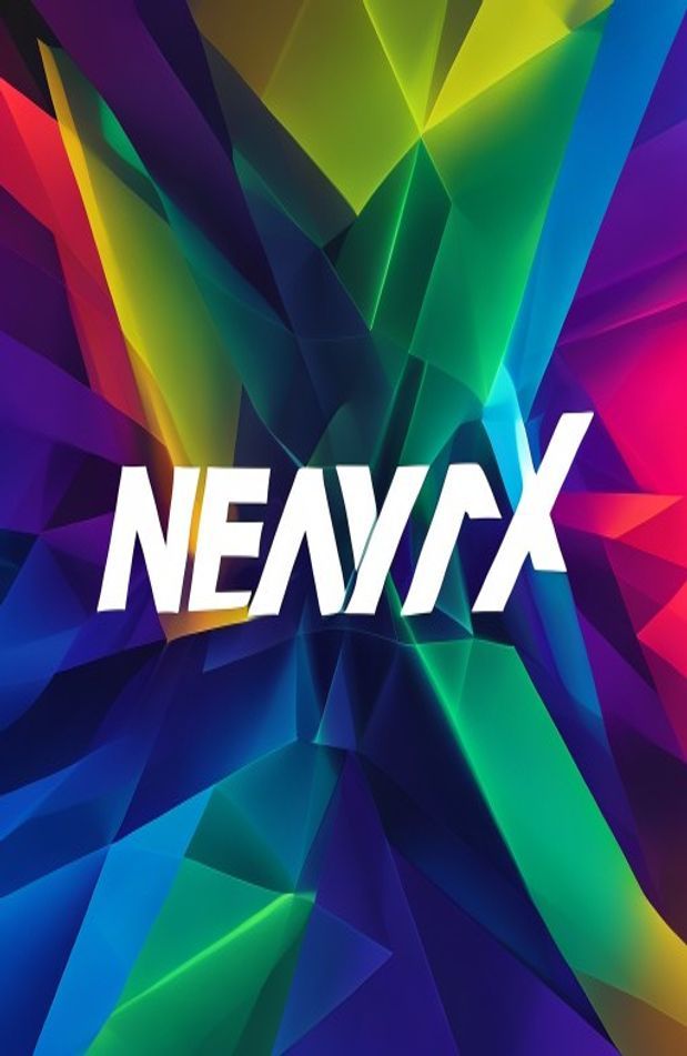 Nvidia Logo Rgb Wallpaper