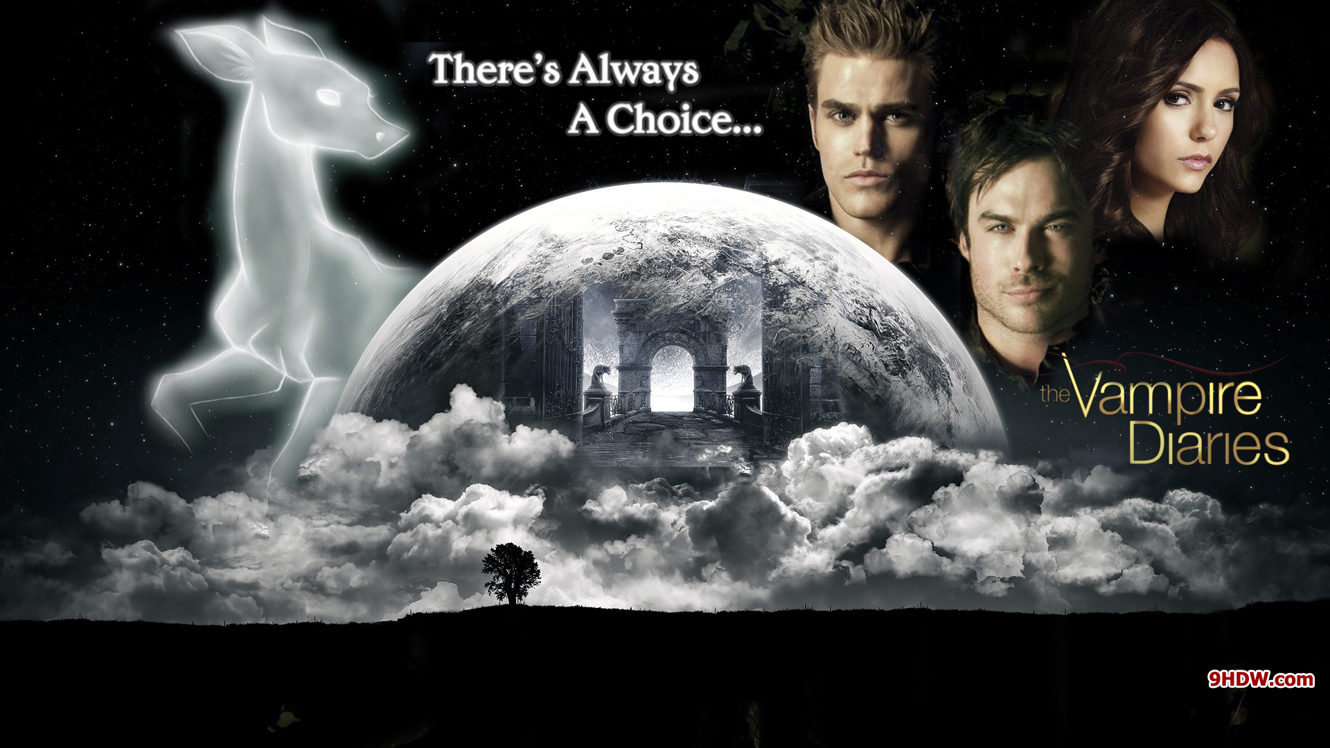 Related Search Vampire Diaries Season The