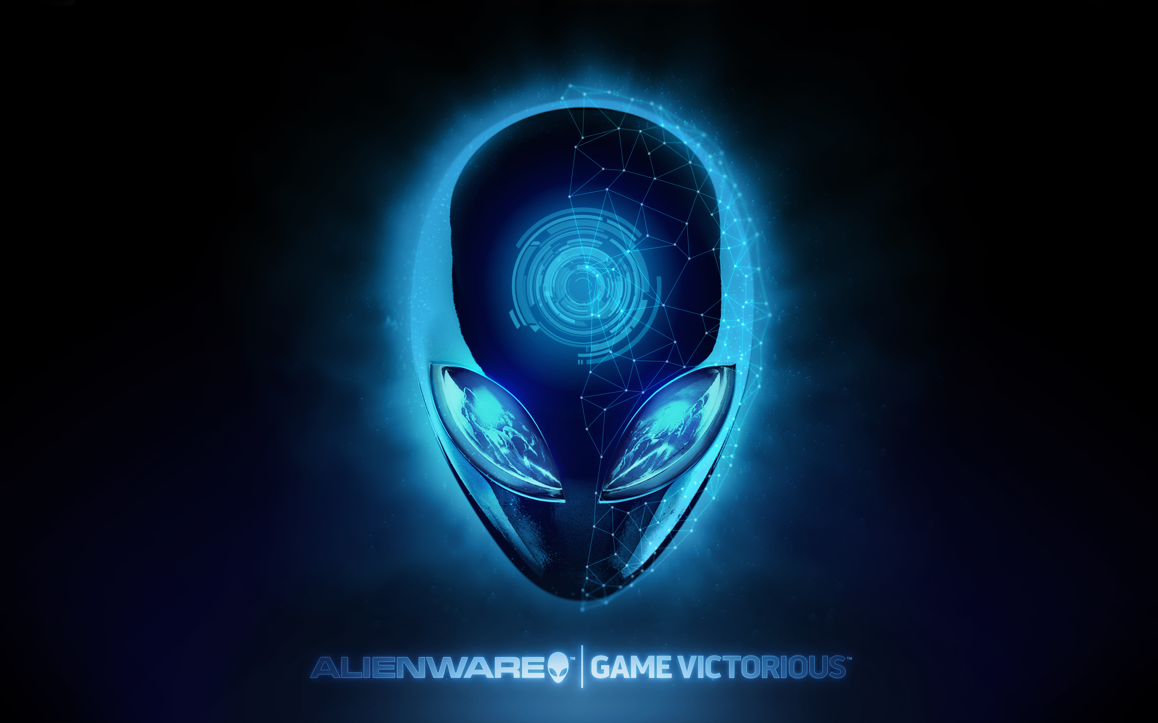 46 Alienware Live Wallpapers On Wallpapersafari