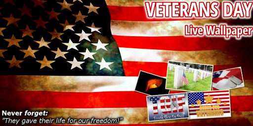 Veterans Day Wallpaper HD Pro For Android Appszoom