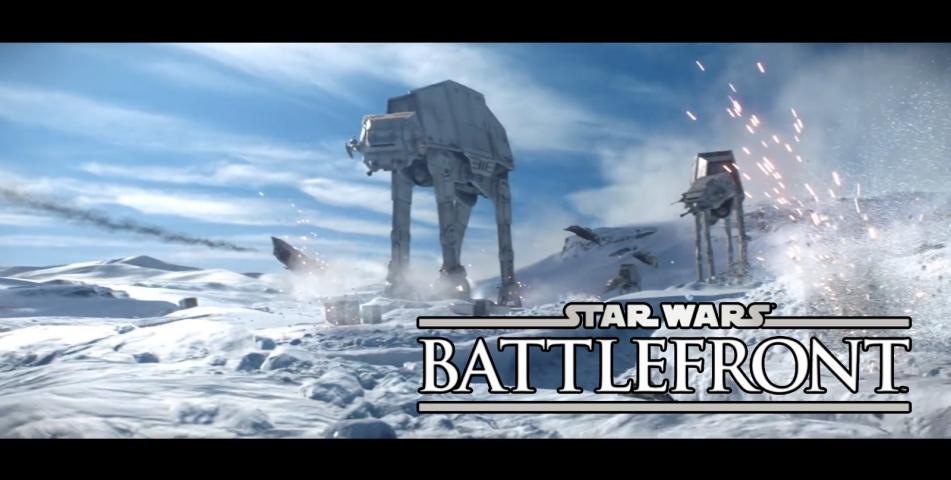 Brenn Tantor Star Wars Battlefront Forums And Episode Vii