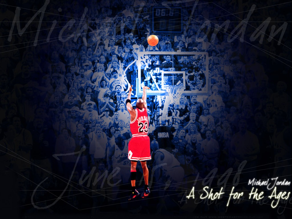 Michael Jordan Wallpaper Cool Sports Players