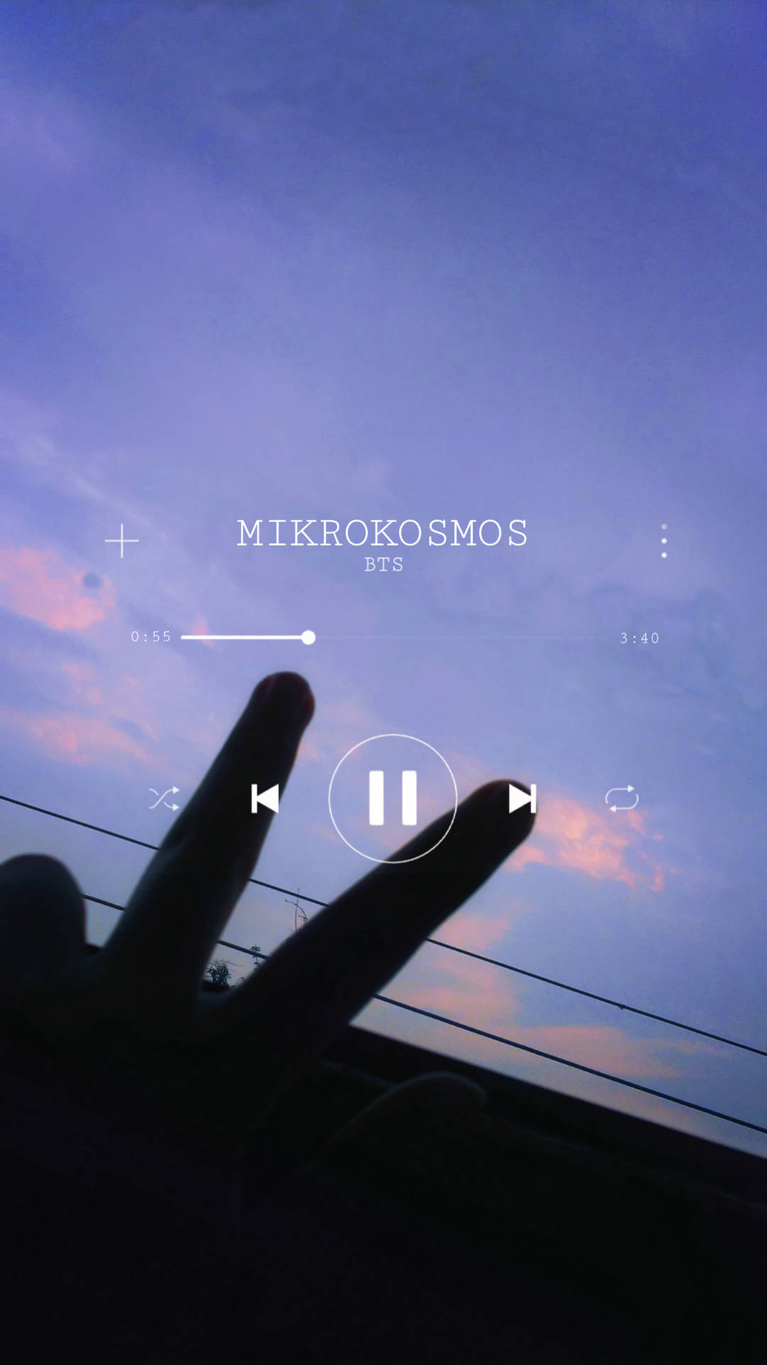 Music Aesthetic Wallpaper