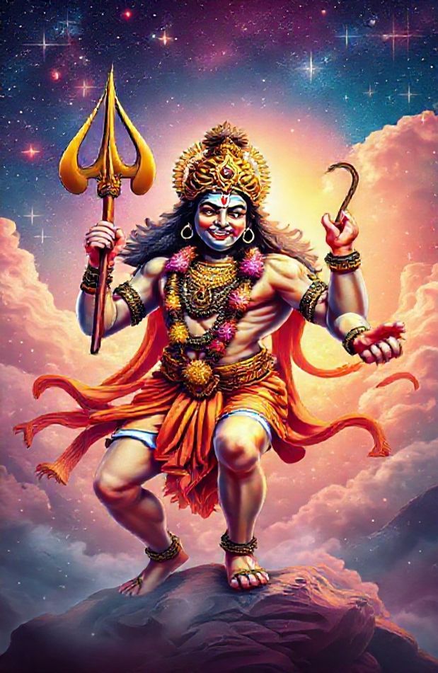 Hanuman Wallpaper Hd