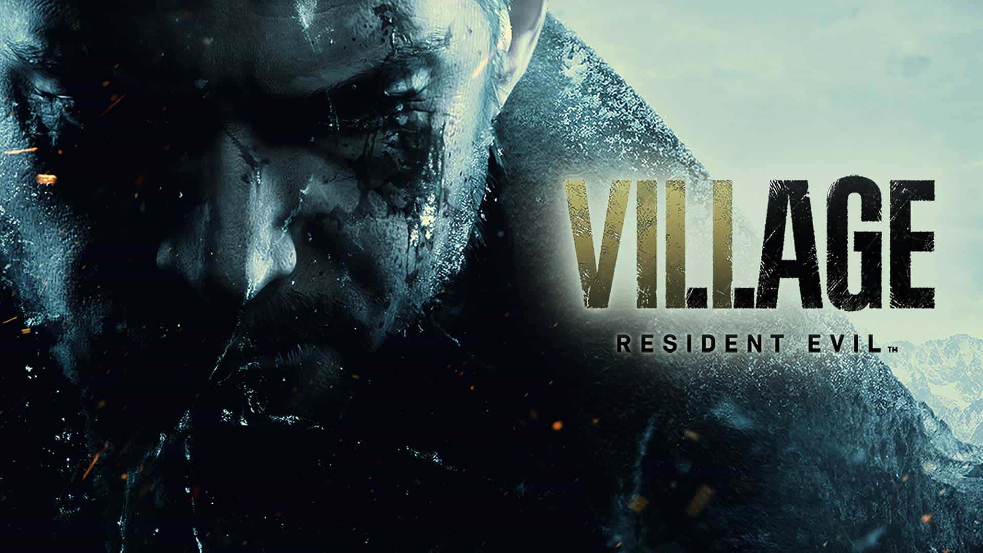 Resident Evil Village Wallpaper