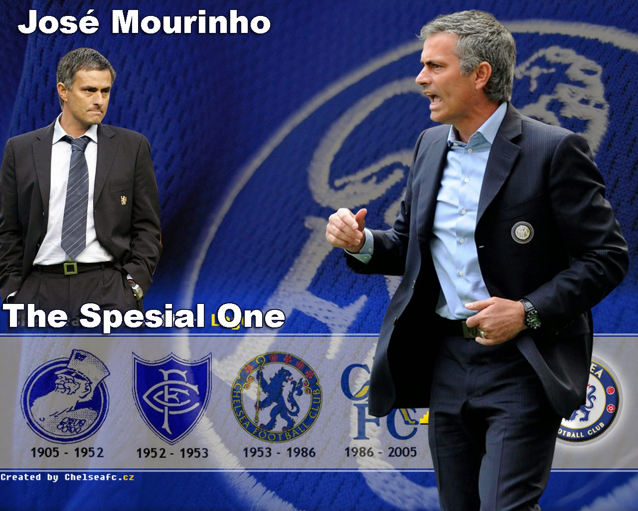 Jose Mourinho Wallpaper Player Football
