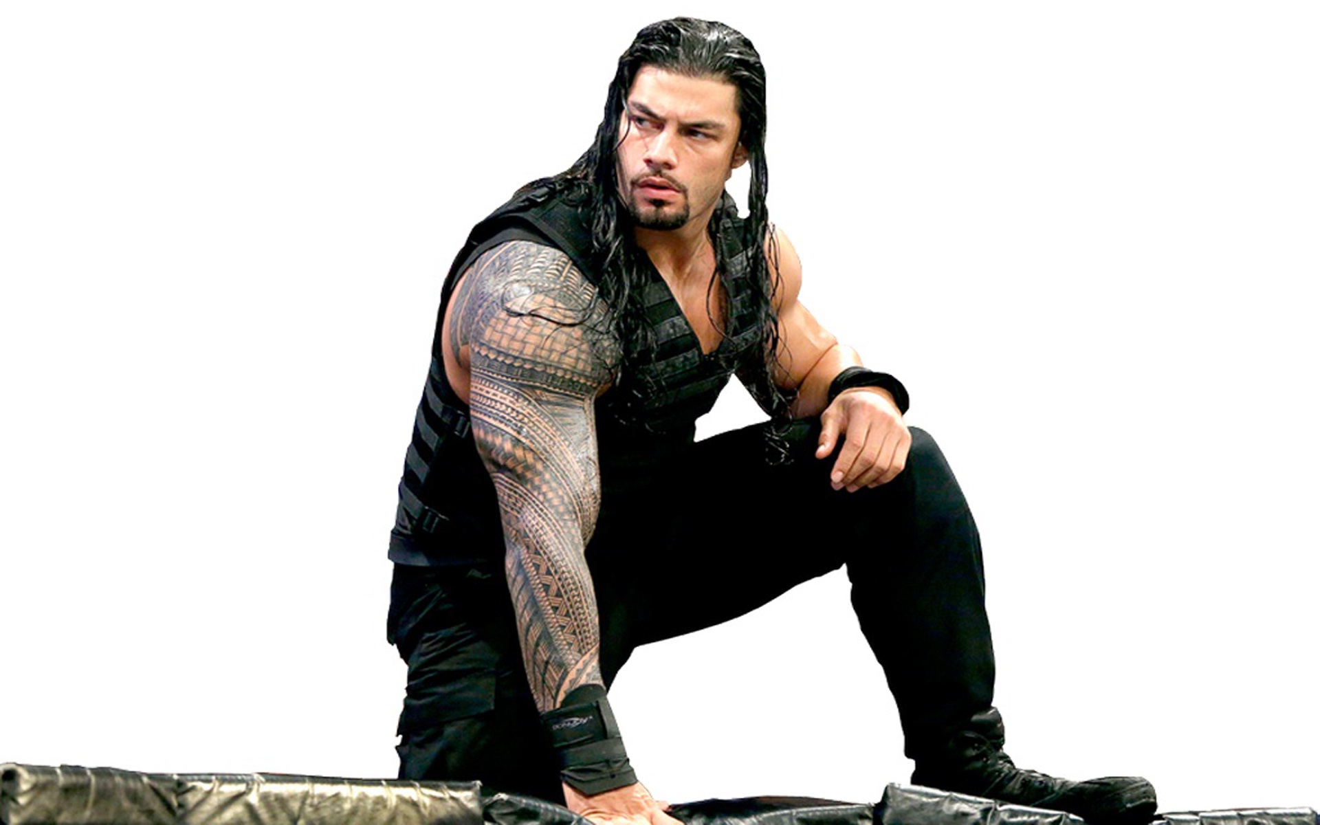 100+] Roman Reigns Wallpapers | Wallpapers.com